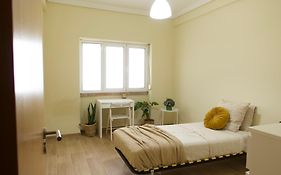 Lisbon Key Hub - Rooms 1-5